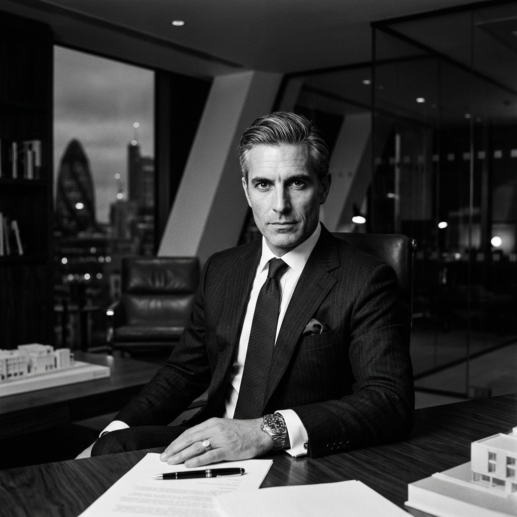 Managing Partner 1