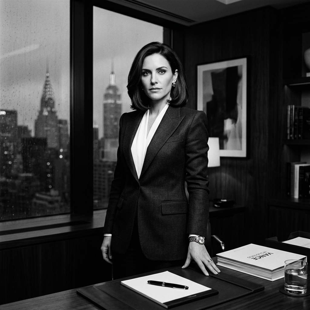 Managing Partner 2